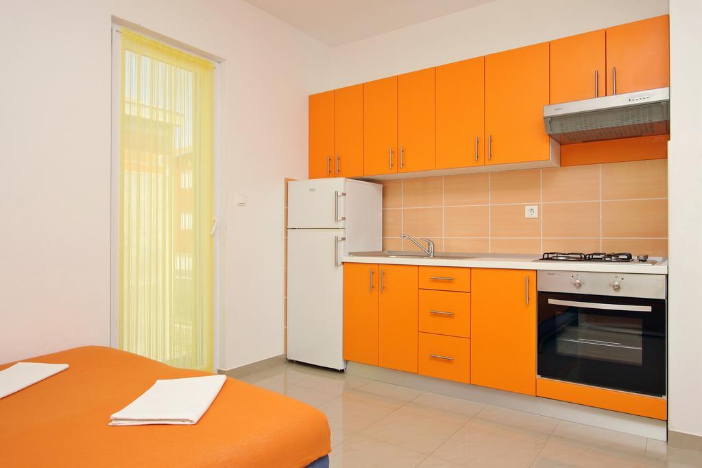 Apartmani Ruza Novalja Εξωτερικό φωτογραφία